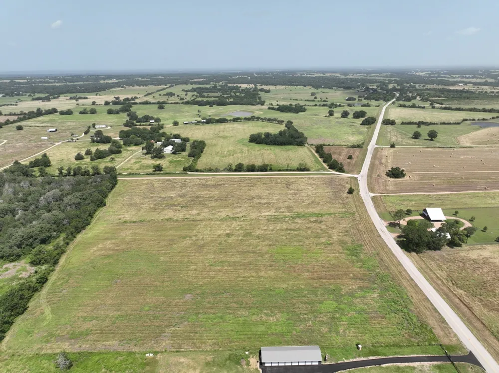 FM 2981 Fayetteville, TX 78940