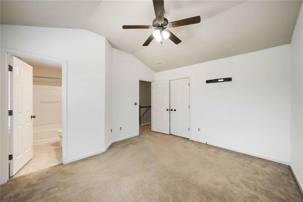 1798 Oakbrook Lane NW #8 Kennesaw, GA 30152