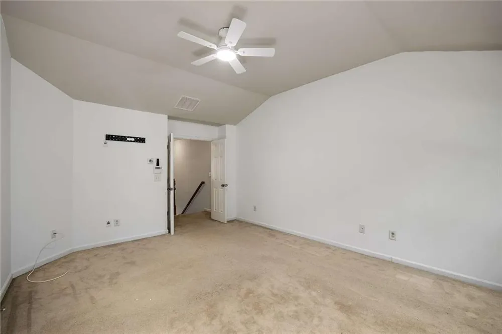 1798 Oakbrook Lane NW #8 Kennesaw, GA 30152