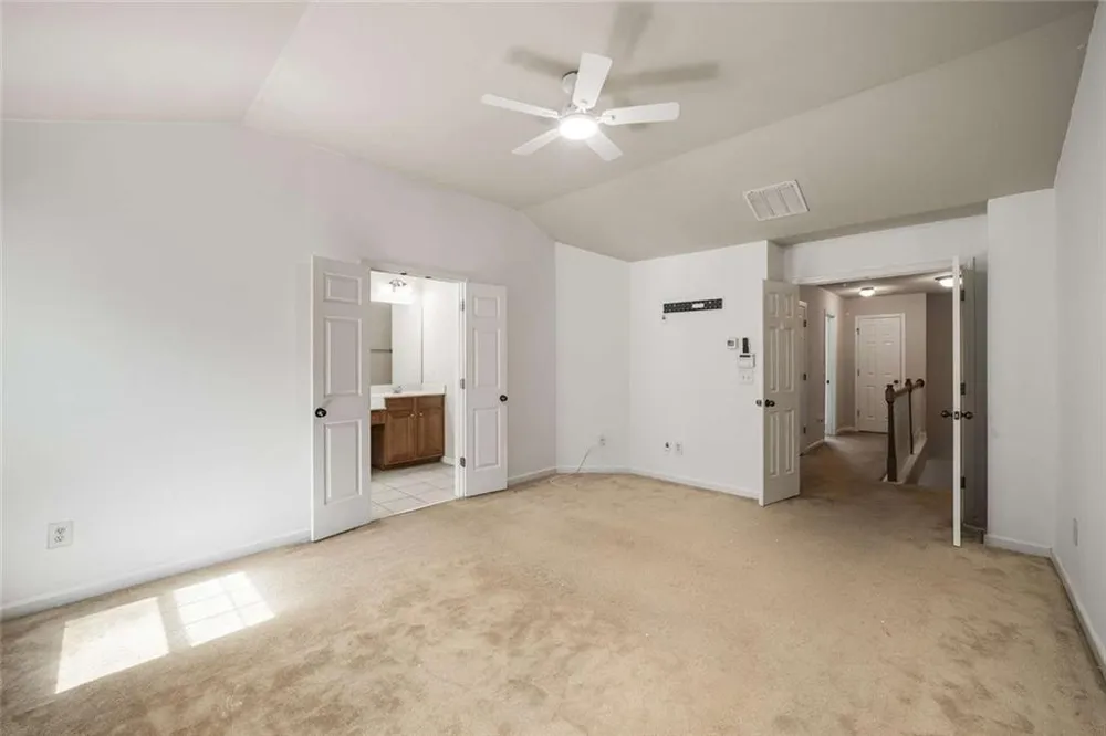1798 Oakbrook Lane NW #8 Kennesaw, GA 30152