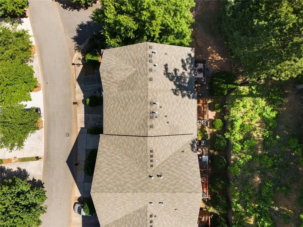 1798 Oakbrook Lane NW #8 Kennesaw, GA 30152