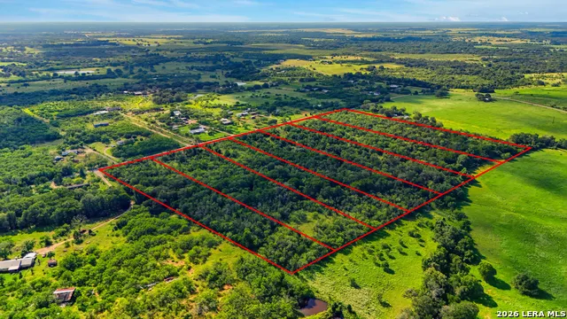 605 Marrou Rd. (Lot 6) Seguin, TX 78155