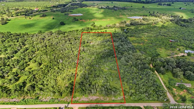 605 Marrou Rd. (Lot 6) Seguin, TX 78155