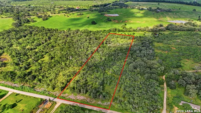 605 Marrou Rd. (Lot 6) Seguin, TX 78155