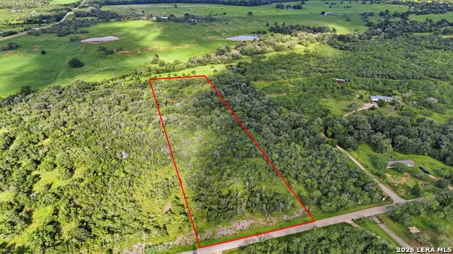 605 Marrou Rd. (Lot 6) Seguin, TX 78155