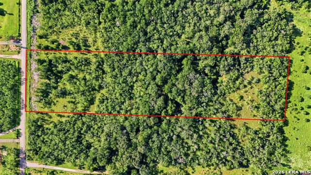 605 Marrou Rd. (Lot 6) Seguin, TX 78155