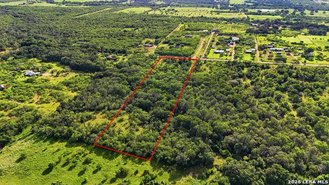 605 Marrou Rd. (Lot 6) Seguin, TX 78155