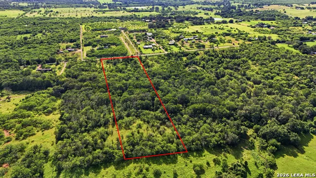 605 Marrou Rd. (Lot 6) Seguin, TX 78155