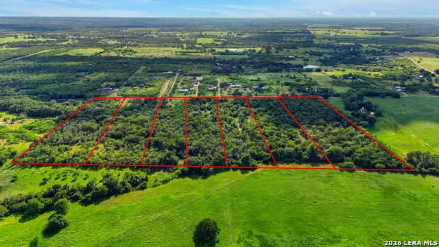 645 Marrou Rd. (Lot 7) Seguin, TX 78155