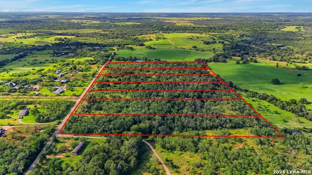 645 Marrou Rd. (Lot 7) Seguin, TX 78155