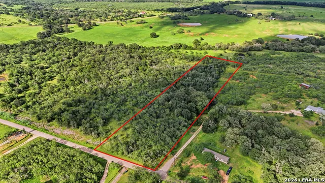 645 Marrou Rd. (Lot 7) Seguin, TX 78155