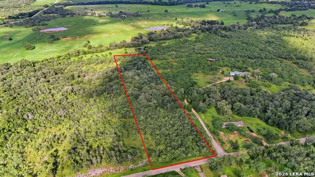 645 Marrou Rd. (Lot 7) Seguin, TX 78155