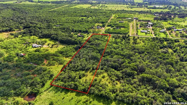 645 Marrou Rd. (Lot 7) Seguin, TX 78155