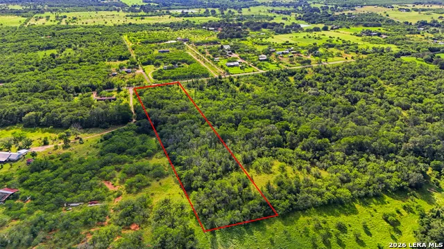 645 Marrou Rd. (Lot 7) Seguin, TX 78155