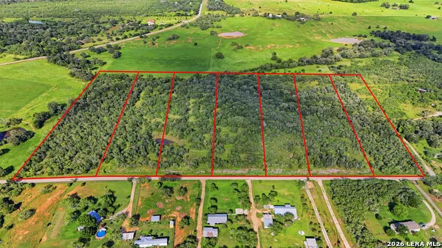 645 Marrou Rd. (Lot 7) Seguin, TX 78155