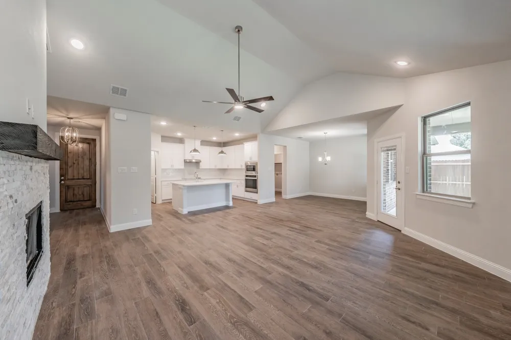 241 Gardenia Drive Azle, TX 76020