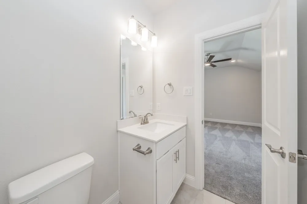 241 Gardenia Drive Azle, TX 76020