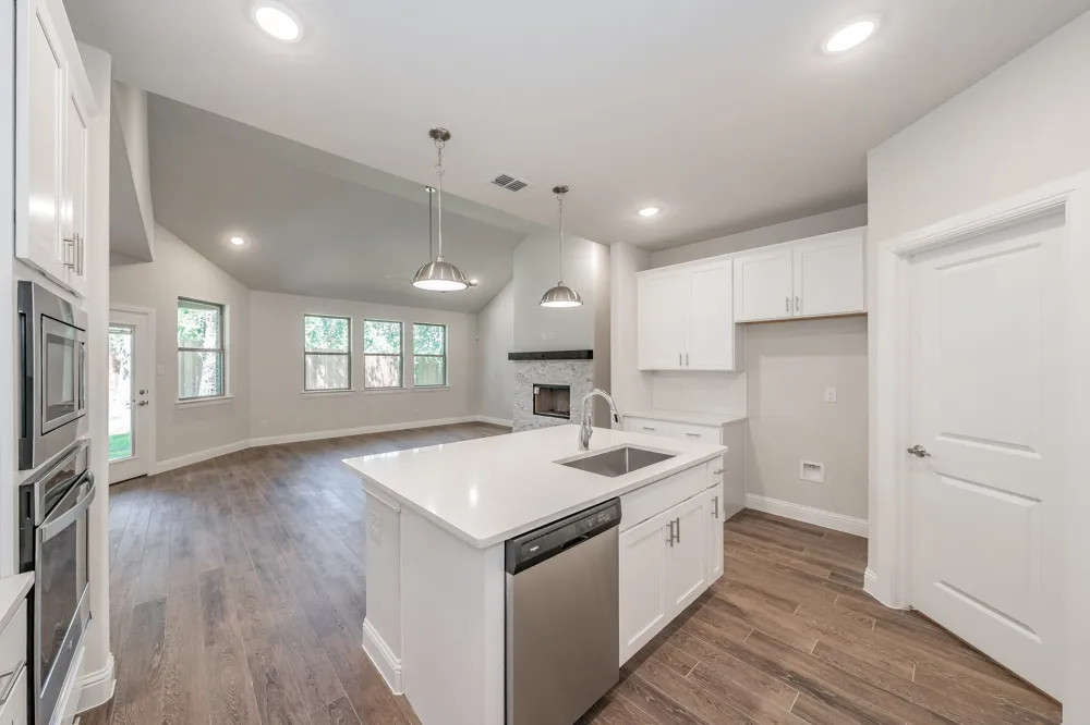 241 Gardenia Drive Azle, TX 76020