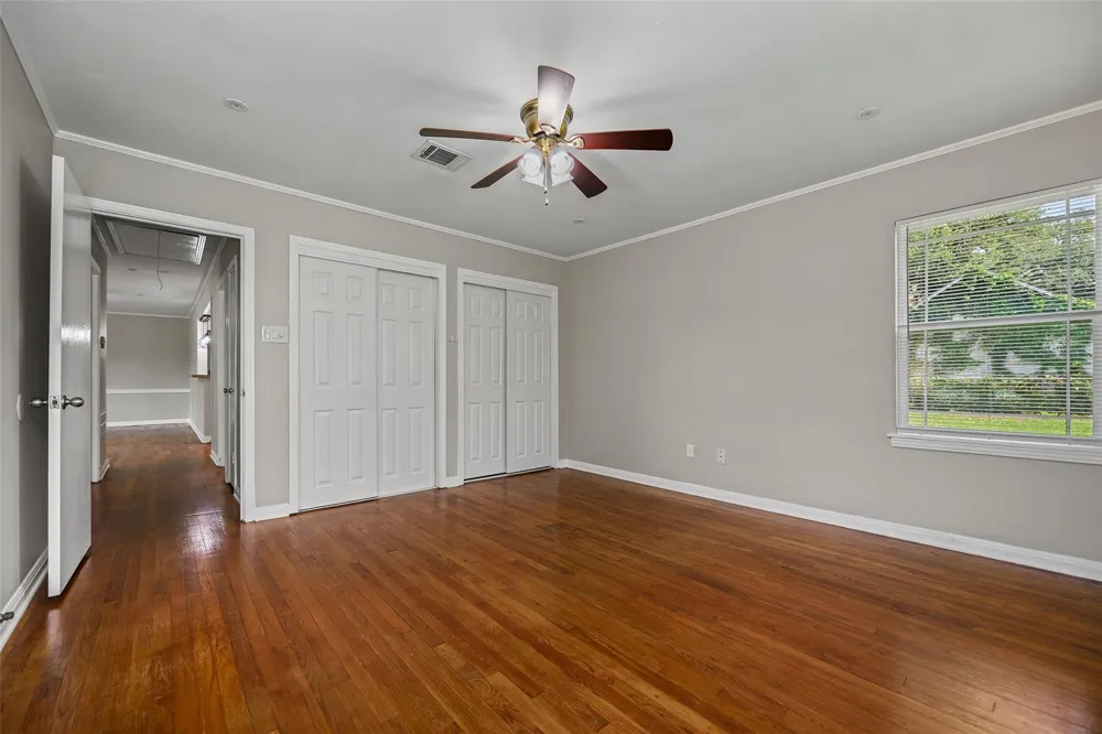 617 Graceland Street Houston, TX 77009