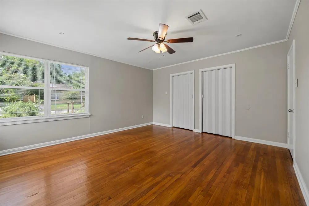 617 Graceland Street Houston, TX 77009