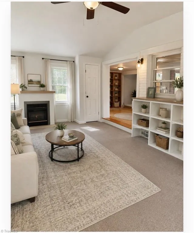 612 School Street Walnut Cove, NC 27052