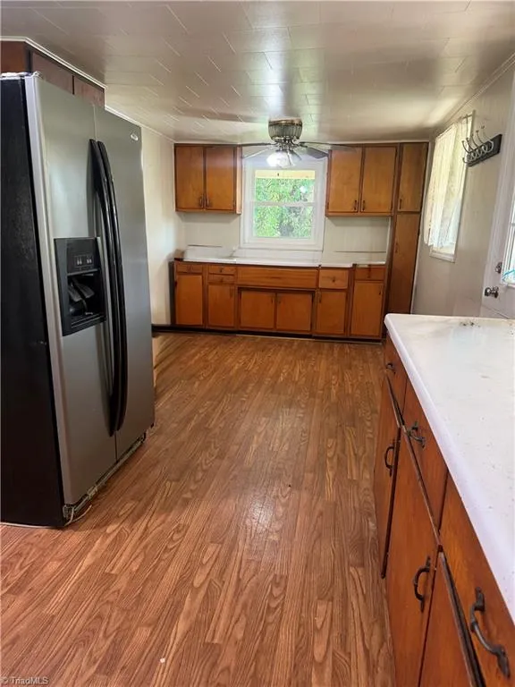 612 School Street Walnut Cove, NC 27052