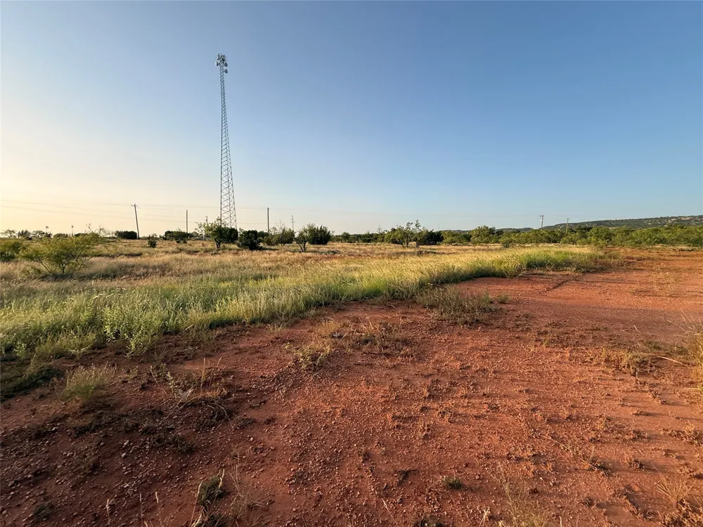 FM 604 Ovalo, TX 79541