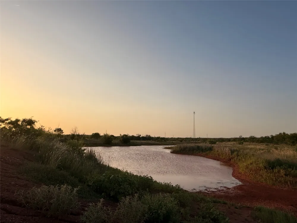 FM 604 Ovalo, TX 79541