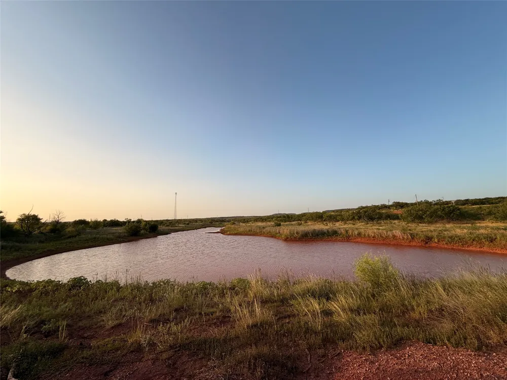 FM 604 Ovalo, TX 79541