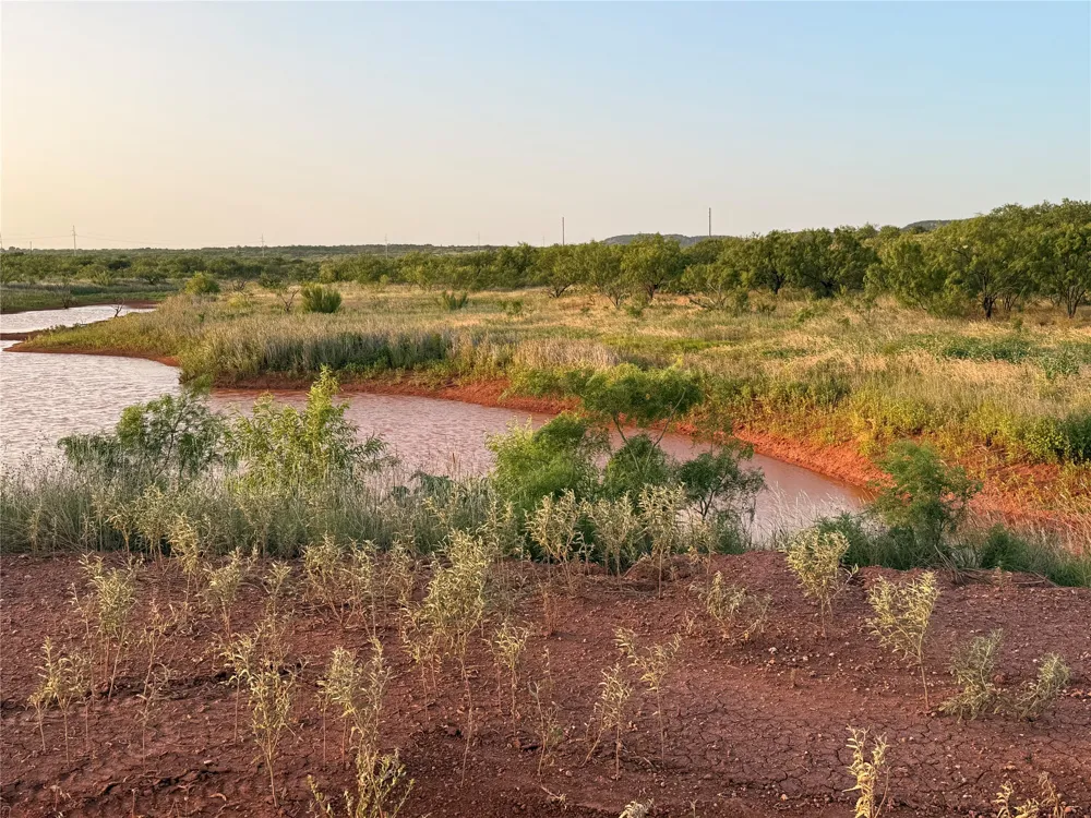 FM 604 Ovalo, TX 79541