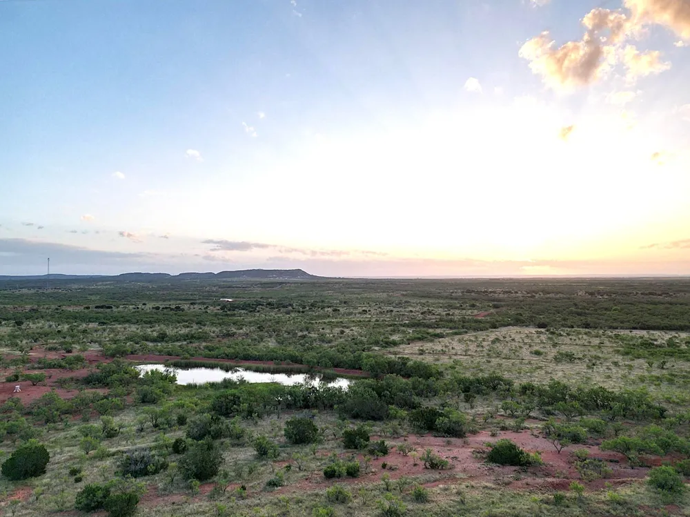 FM 604 Ovalo, TX 79541