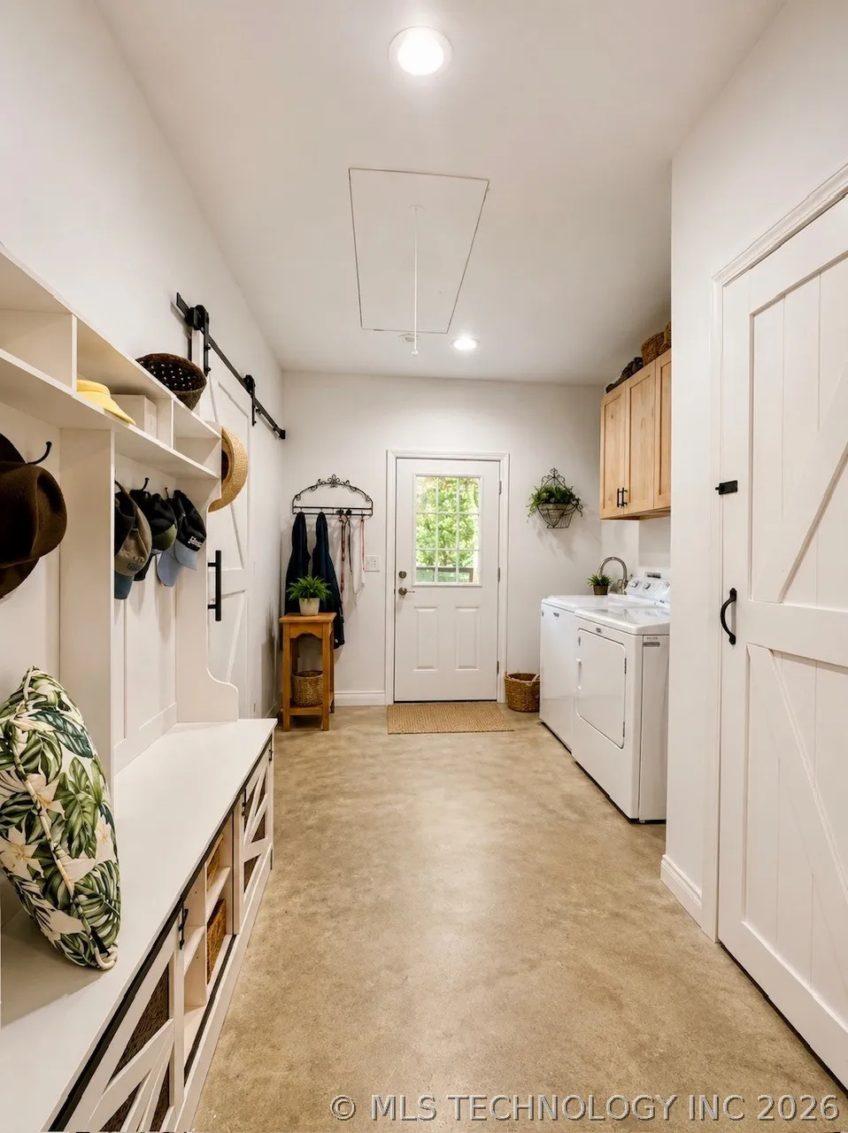 4012 Lucky Lane Kingston, OK 73439