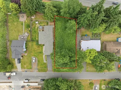 0 Lot 25 20th Avenue W