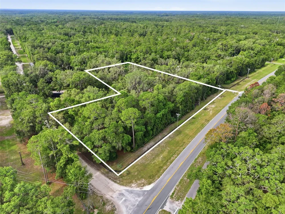 00 SW COUNTY ROAD 18 Fort White, FL 32038