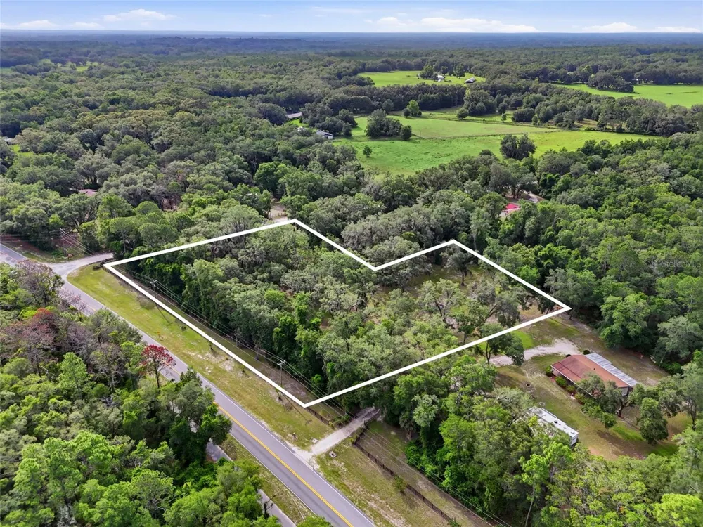 00 SW COUNTY ROAD 18 Fort White, FL 32038