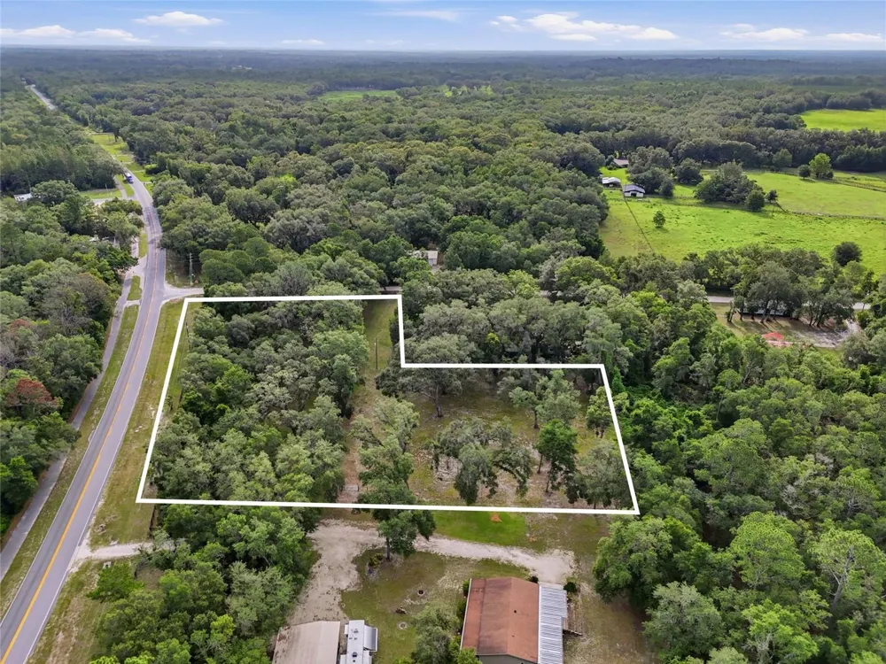 00 SW COUNTY ROAD 18 Fort White, FL 32038