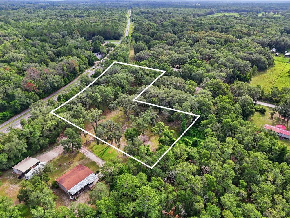 00 SW COUNTY ROAD 18 Fort White, FL 32038