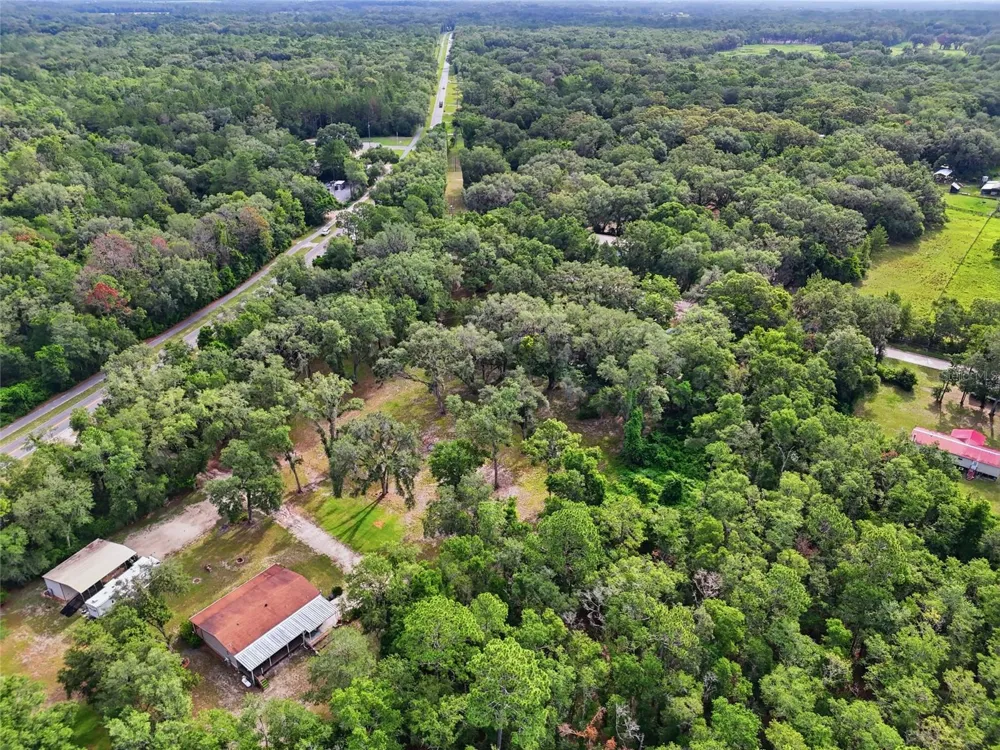 00 SW COUNTY ROAD 18 Fort White, FL 32038