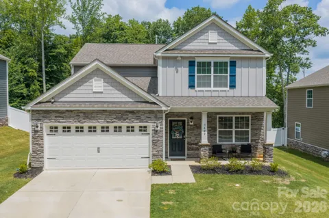 3629 Azalea Ridge Drive