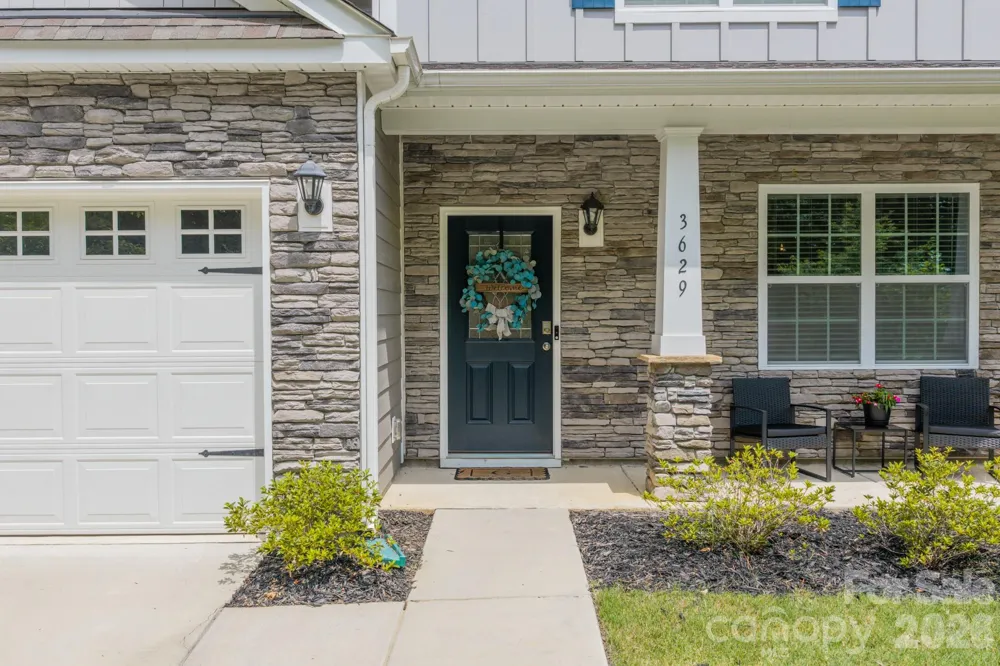 3629 Azalea Ridge Drive Mount Holly, NC 28120