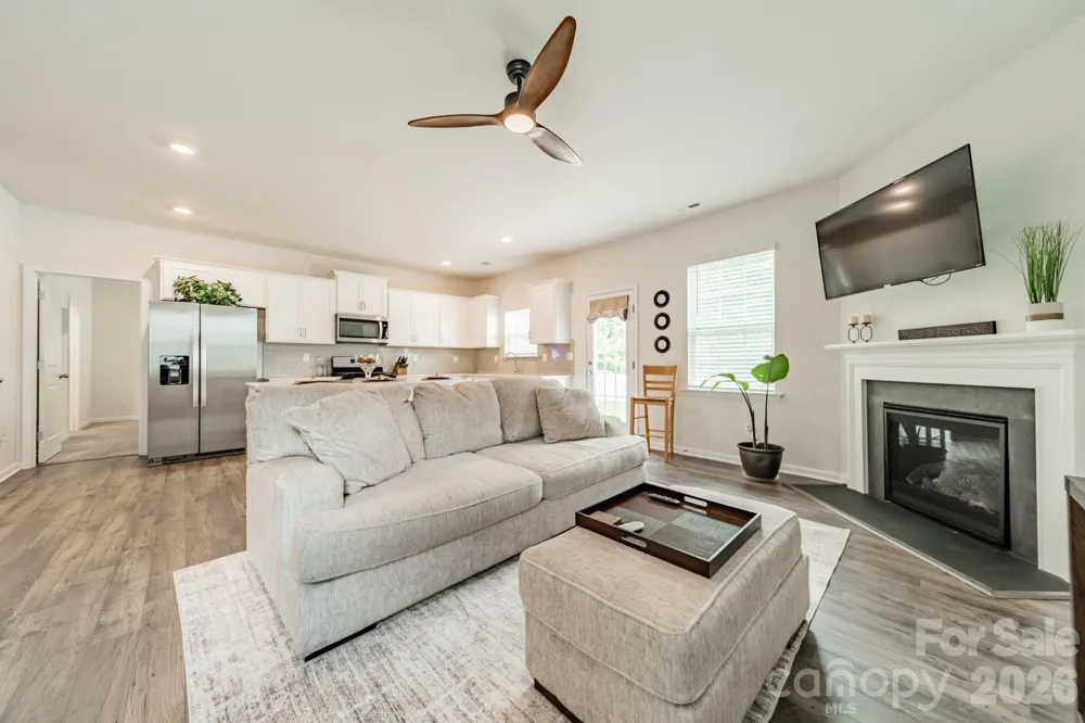 3629 Azalea Ridge Drive Mount Holly, NC 28120