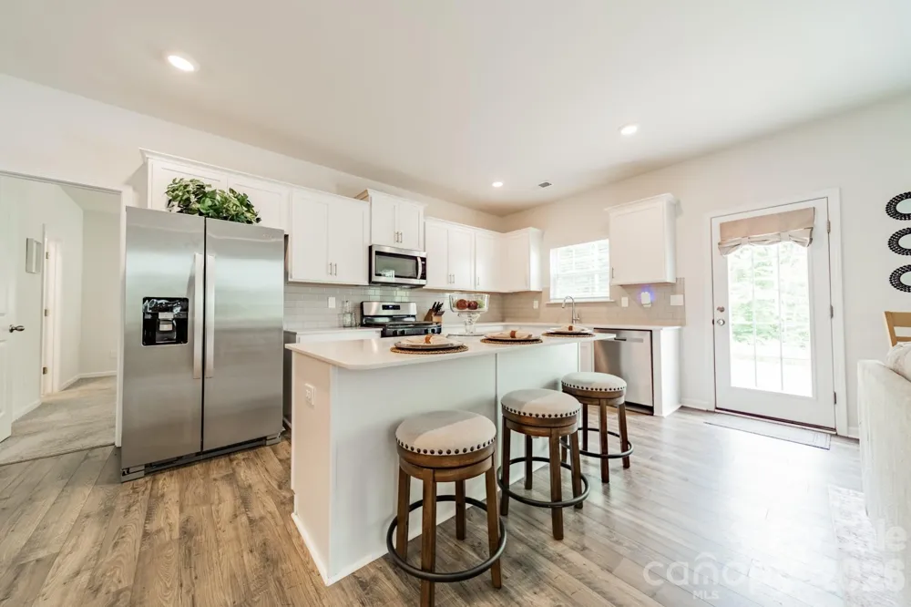 3629 Azalea Ridge Drive Mount Holly, NC 28120