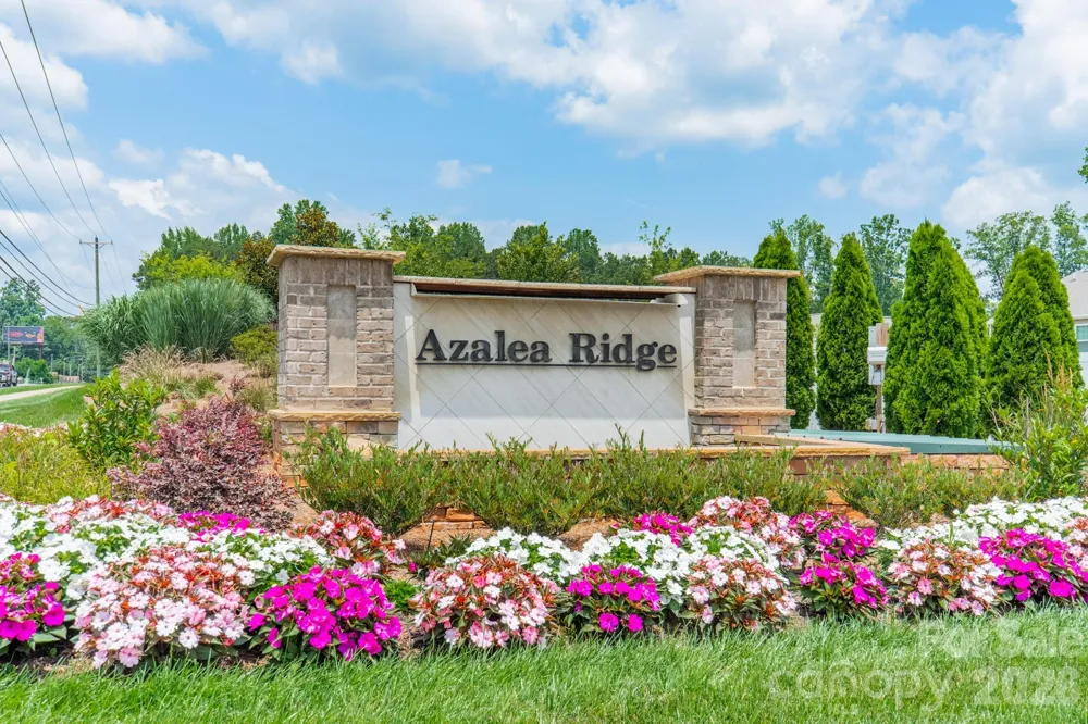 3629 Azalea Ridge Drive Mount Holly, NC 28120