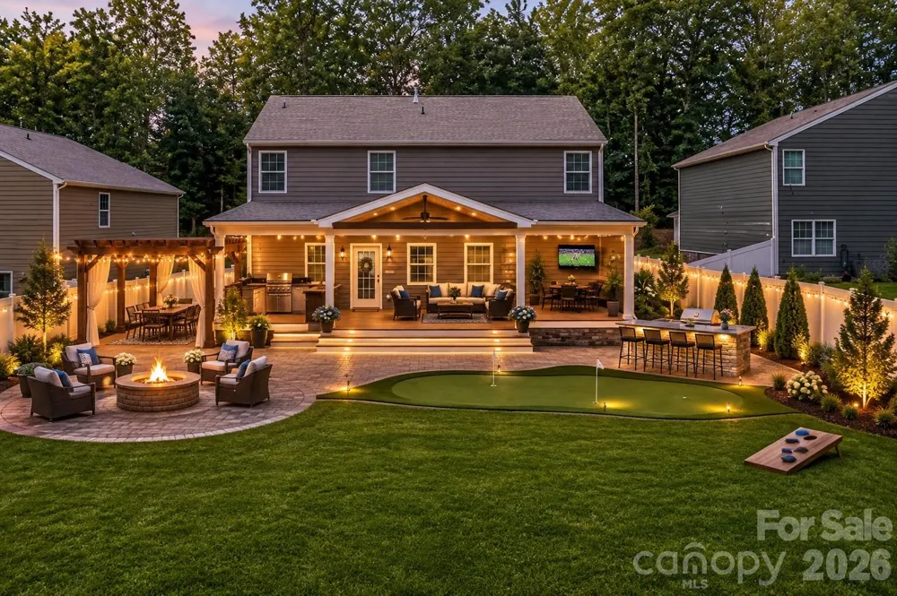 3629 Azalea Ridge Drive Mount Holly, NC 28120