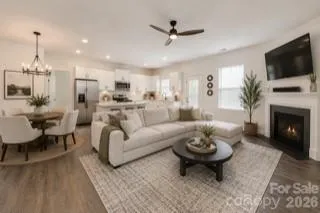 3629 Azalea Ridge Drive Mount Holly, NC 28120