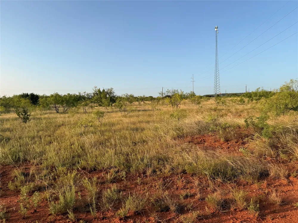 TR 3 FM 604 Ovalo, TX 79541