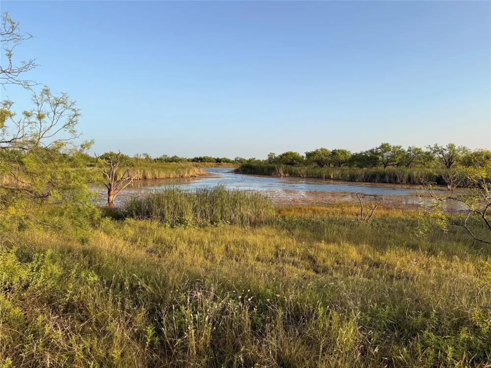 TR 3 FM 604 Ovalo, TX 79541