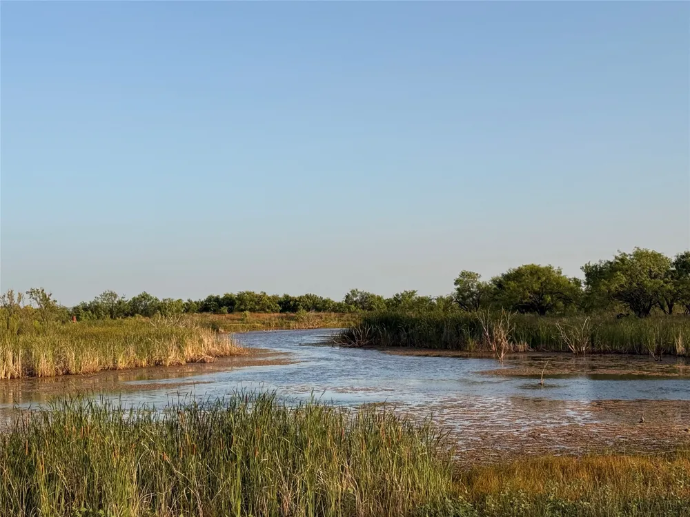 TR 3 FM 604 Ovalo, TX 79541