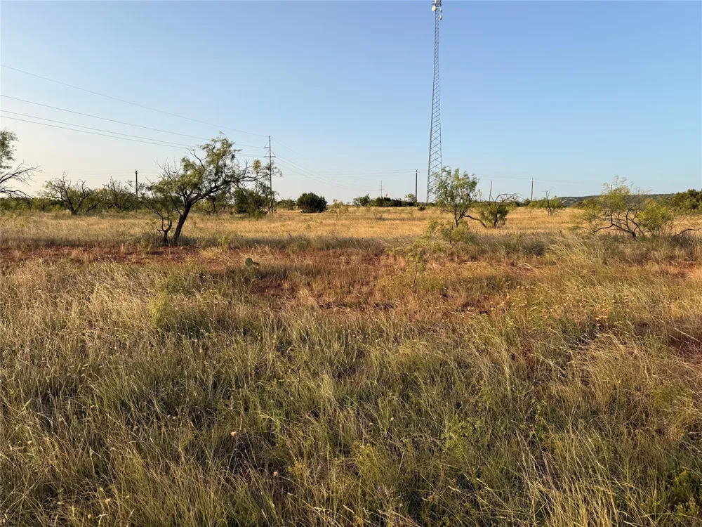 TR 3 FM 604 Ovalo, TX 79541
