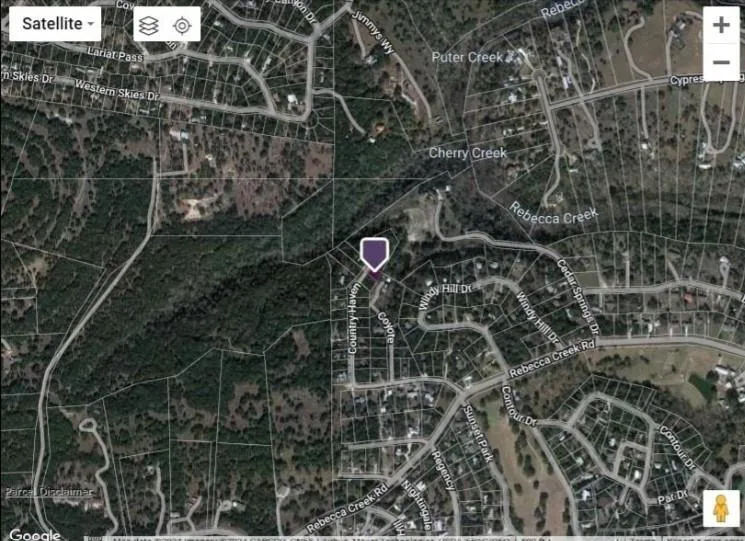 280 Country Haven Spring Branch, TX 78070